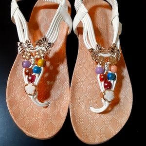 Womens Sandals